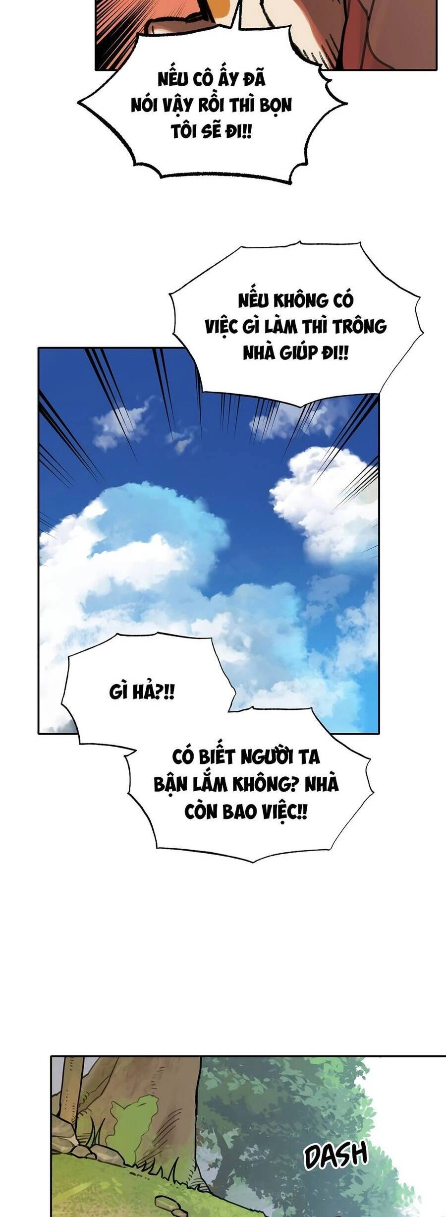 Hổ Đến Chơi Nhà Chapter 62 - 18