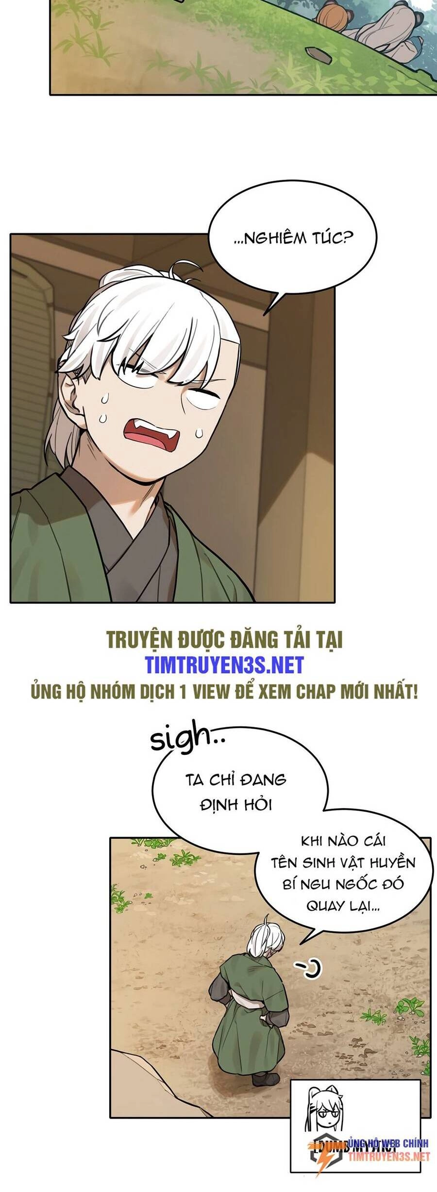 Hổ Đến Chơi Nhà Chapter 62 - 19