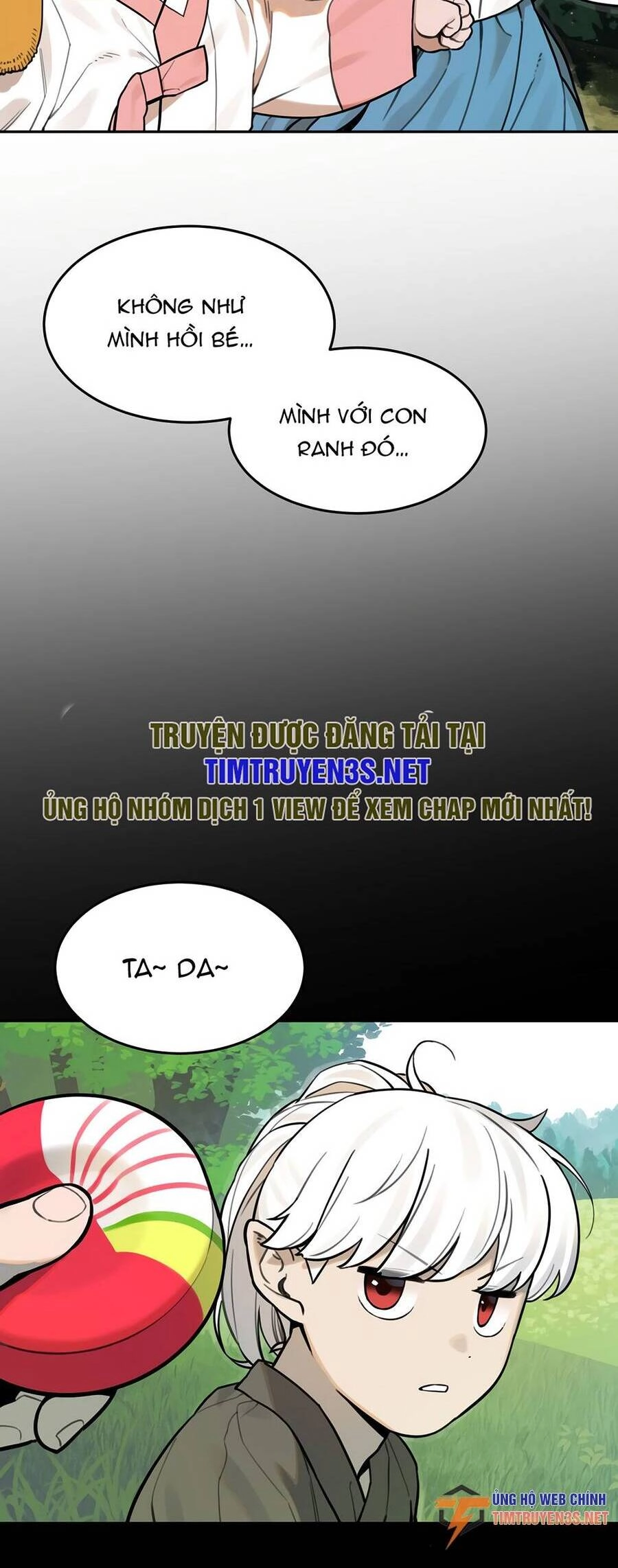 Hổ Đến Chơi Nhà Chapter 62 - 22