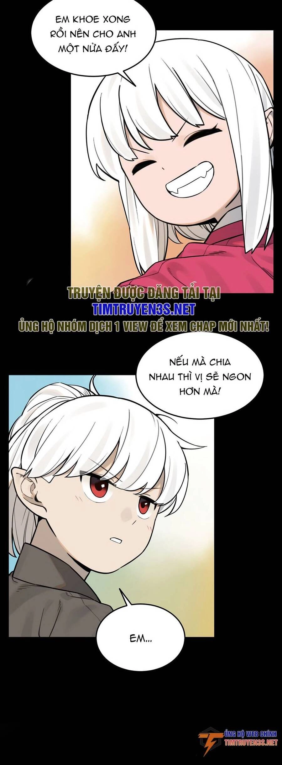 Hổ Đến Chơi Nhà Chapter 62 - 25