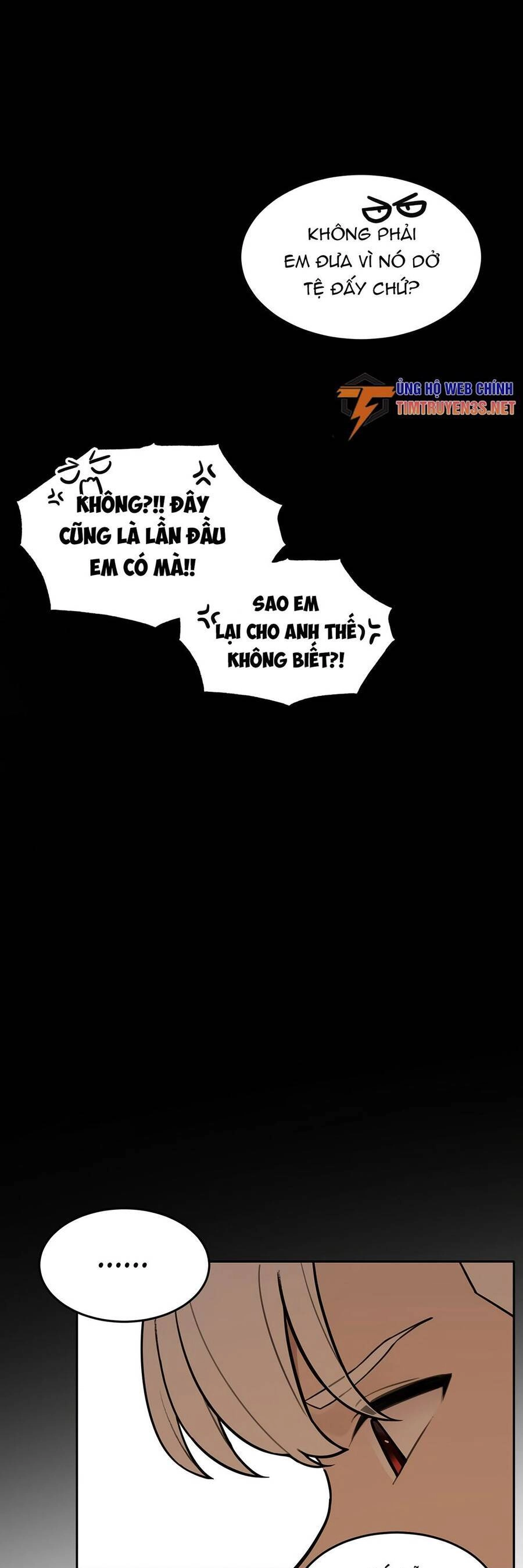 Hổ Đến Chơi Nhà Chapter 62 - 26