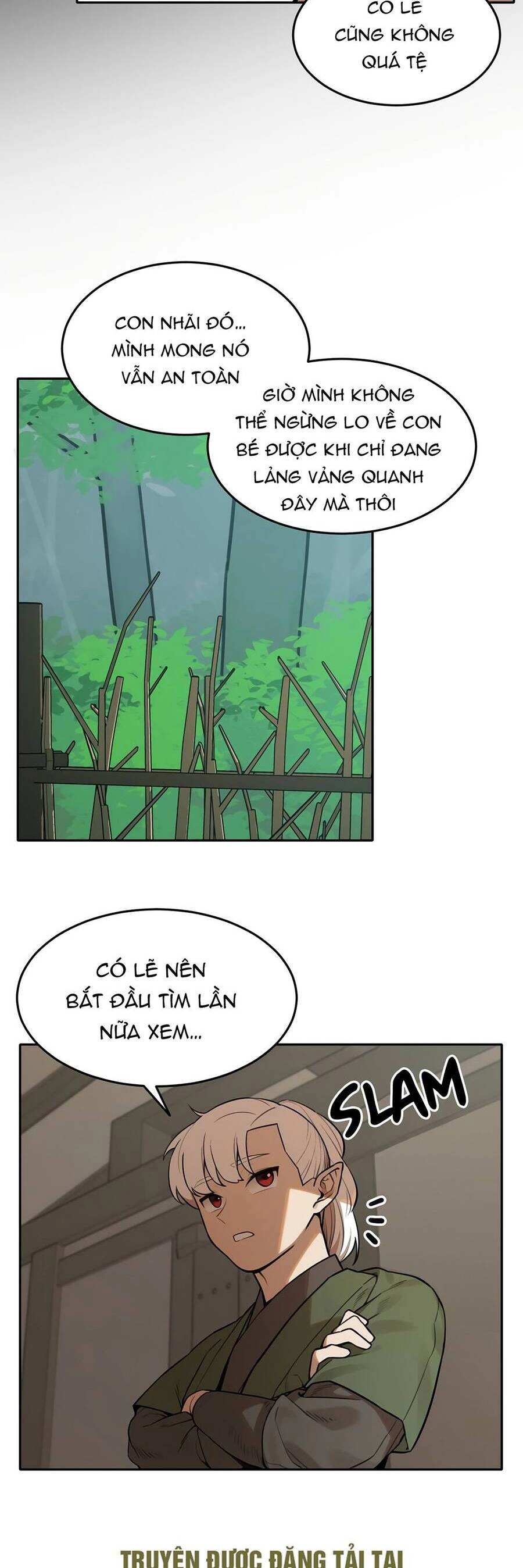 Hổ Đến Chơi Nhà Chapter 62 - 27