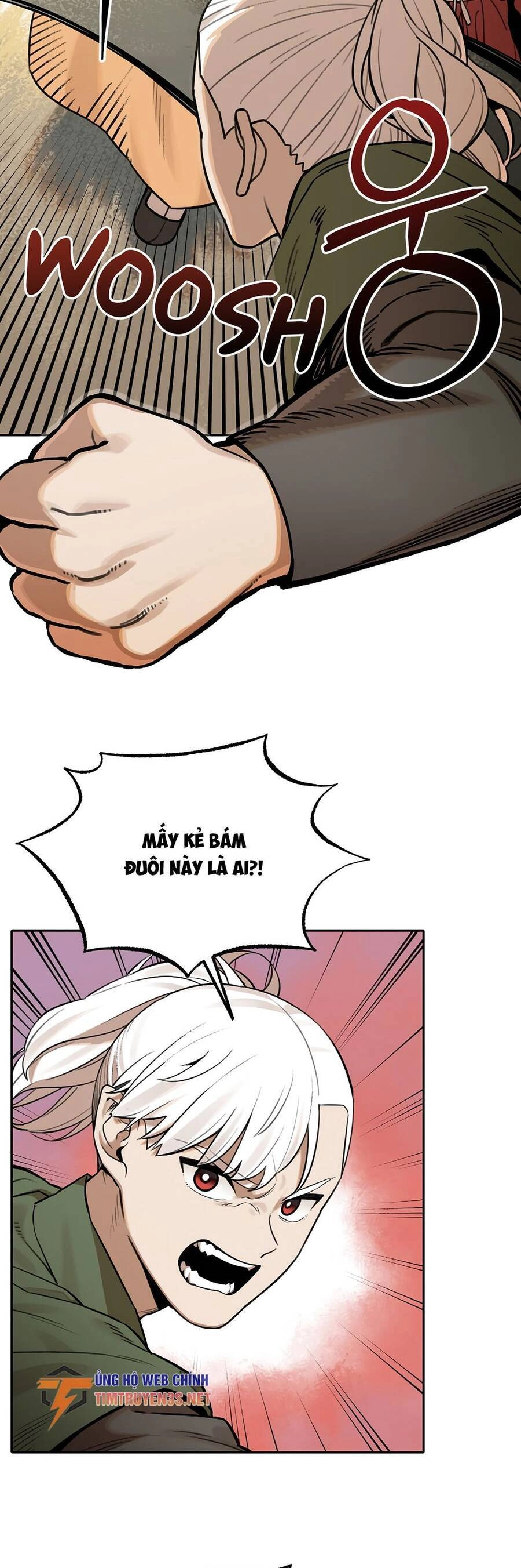 Hổ Đến Chơi Nhà Chapter 63 - 11