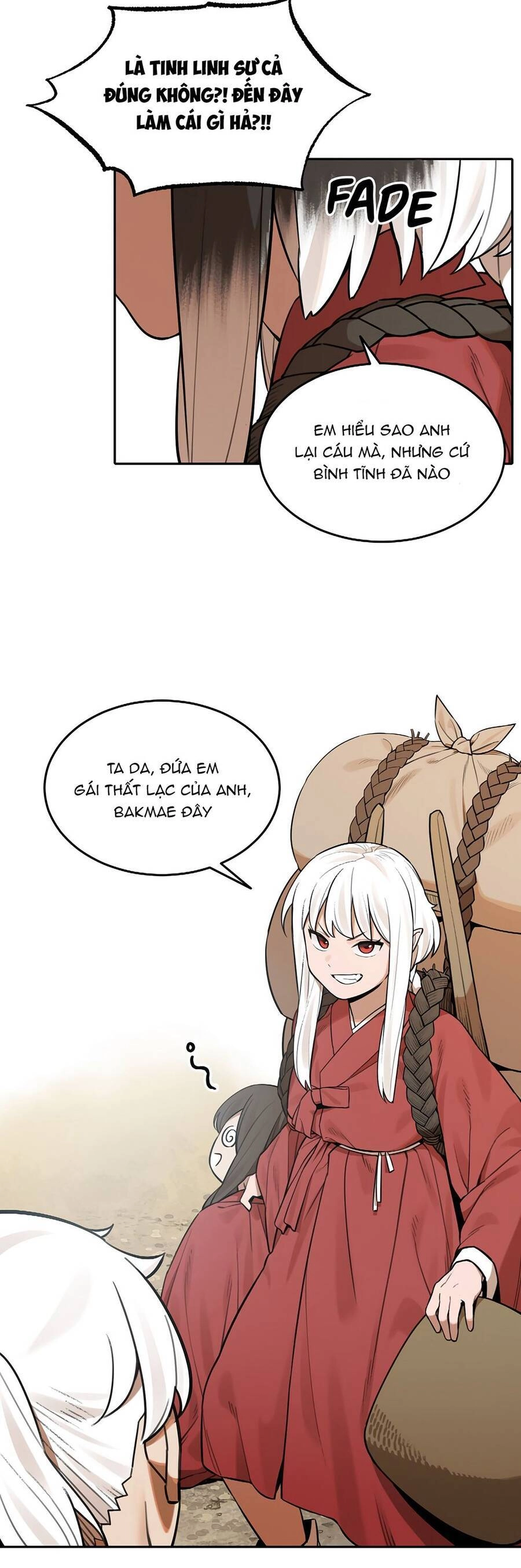 Hổ Đến Chơi Nhà Chapter 63 - 12