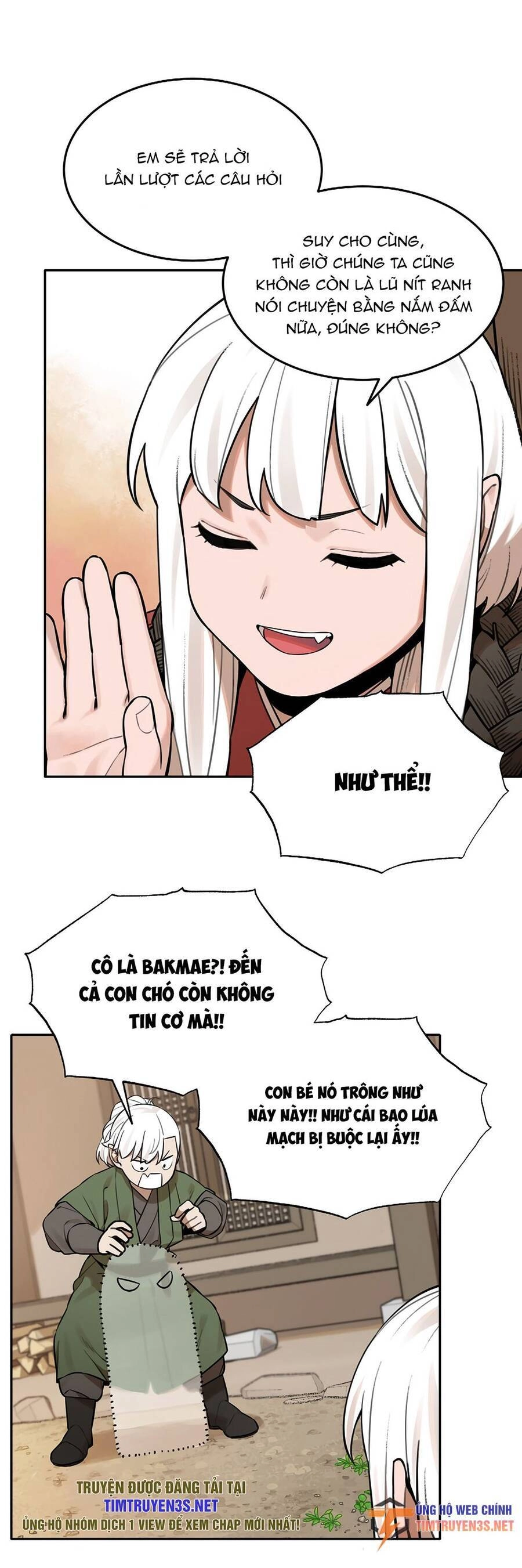 Hổ Đến Chơi Nhà Chapter 63 - 13