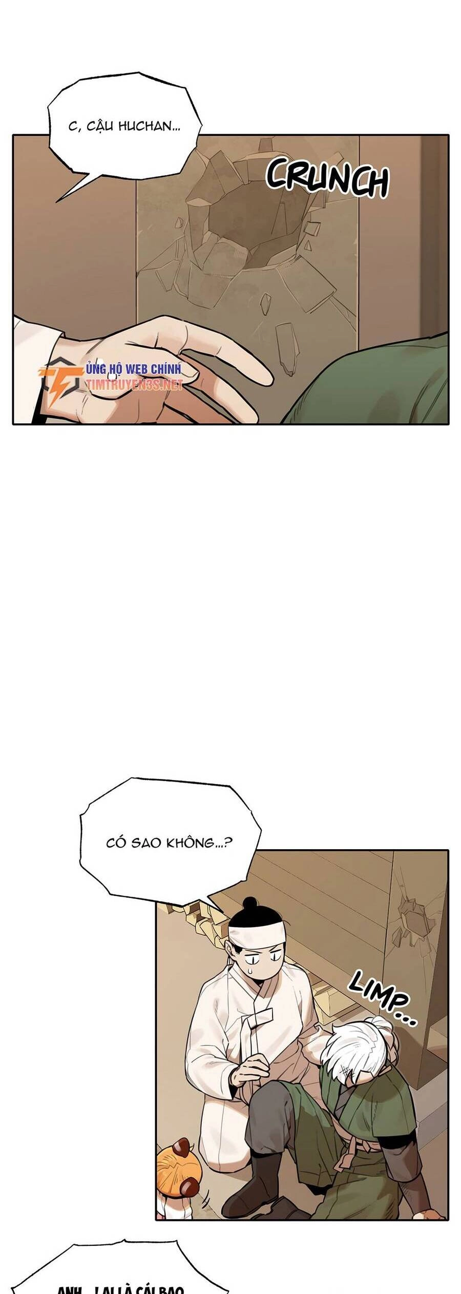 Hổ Đến Chơi Nhà Chapter 63 - 16