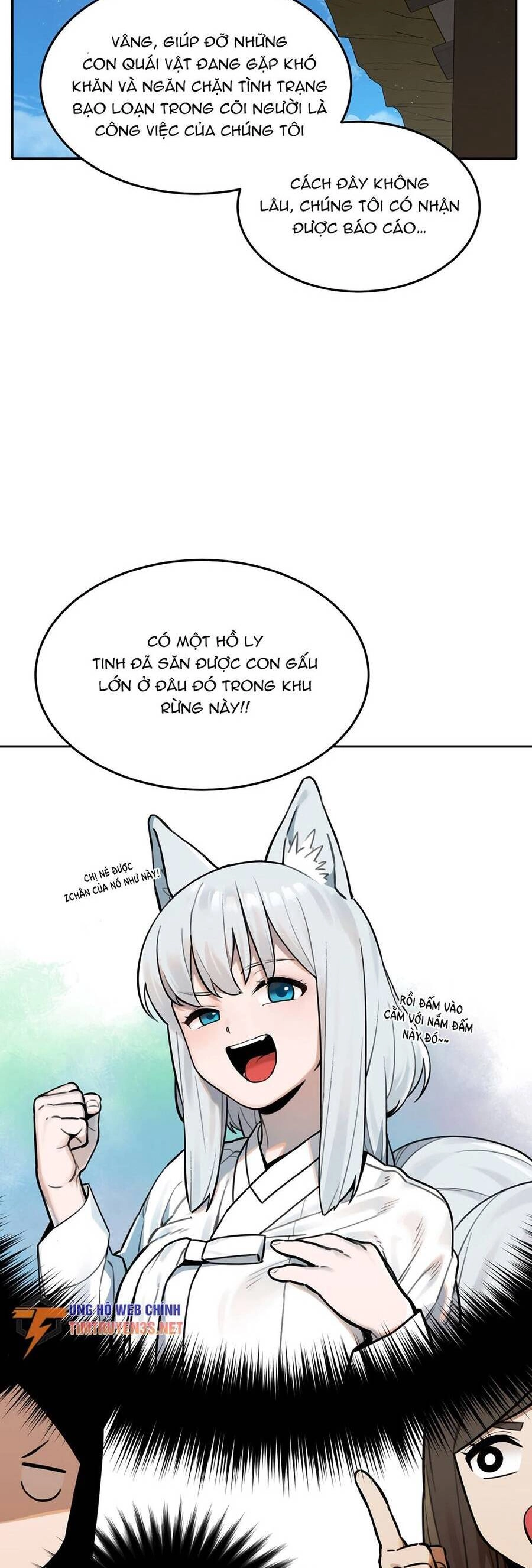 Hổ Đến Chơi Nhà Chapter 63 - 19