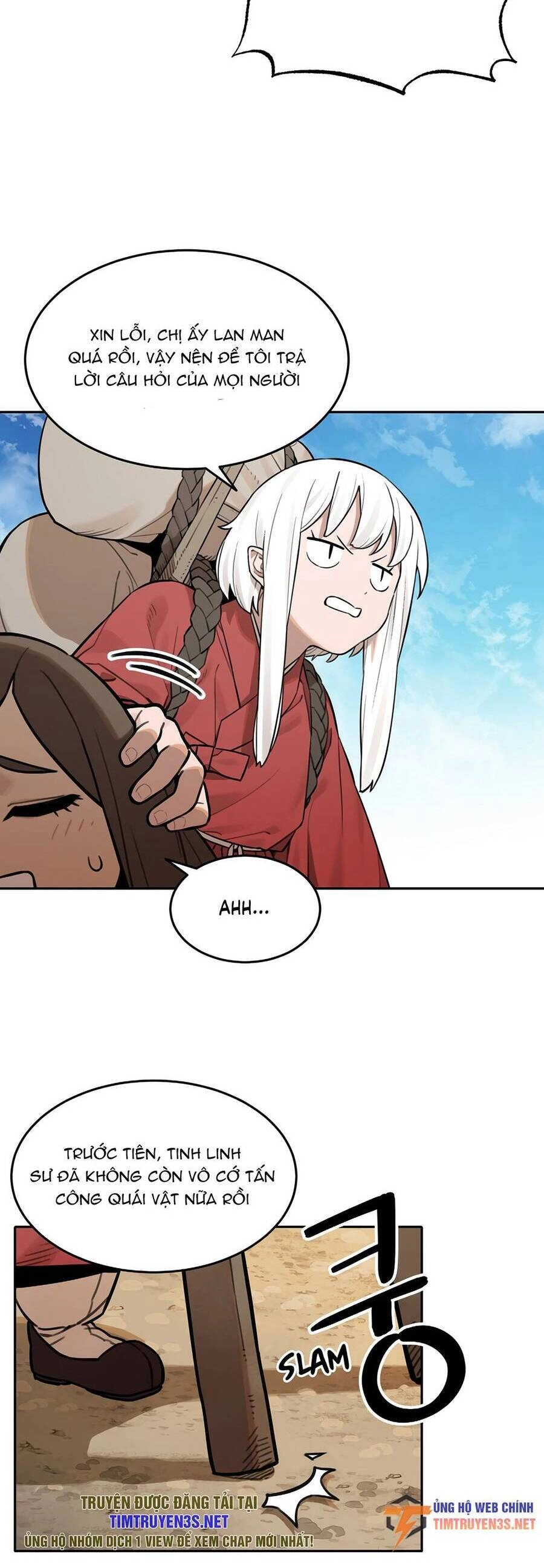 Hổ Đến Chơi Nhà Chapter 63 - 25