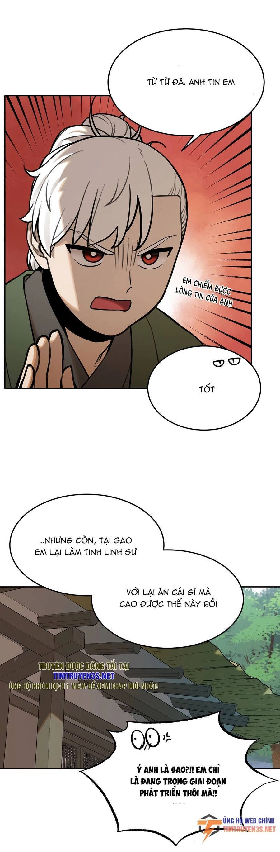 Hổ Đến Chơi Nhà Chapter 63 - 29