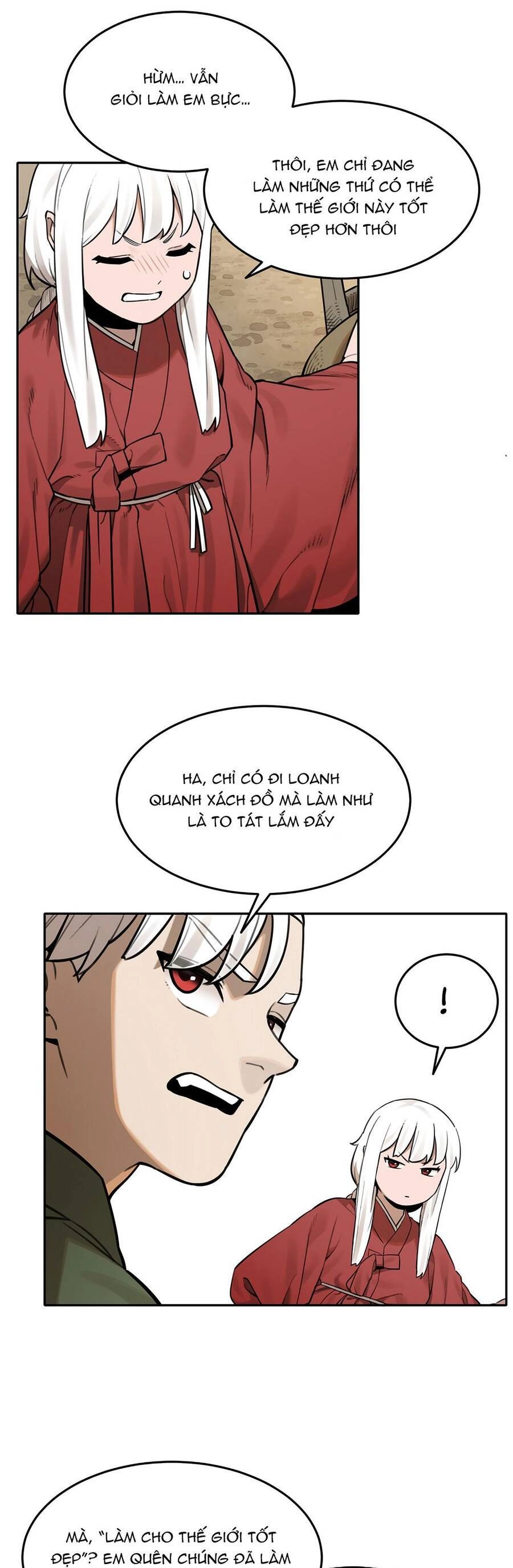 Hổ Đến Chơi Nhà Chapter 63 - 30