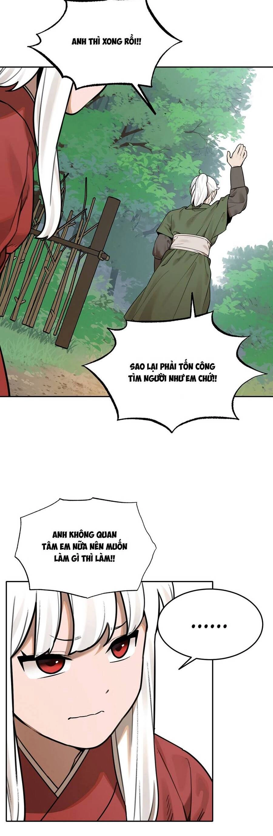 Hổ Đến Chơi Nhà Chapter 63 - 33