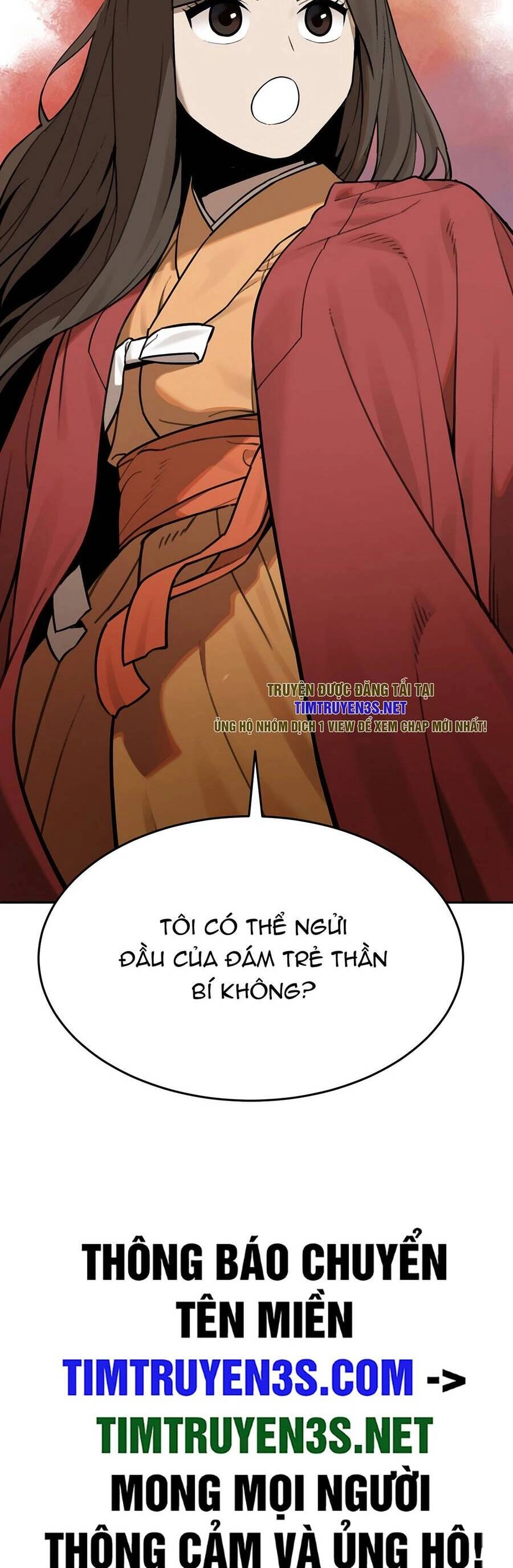 Hổ Đến Chơi Nhà Chapter 63 - 35