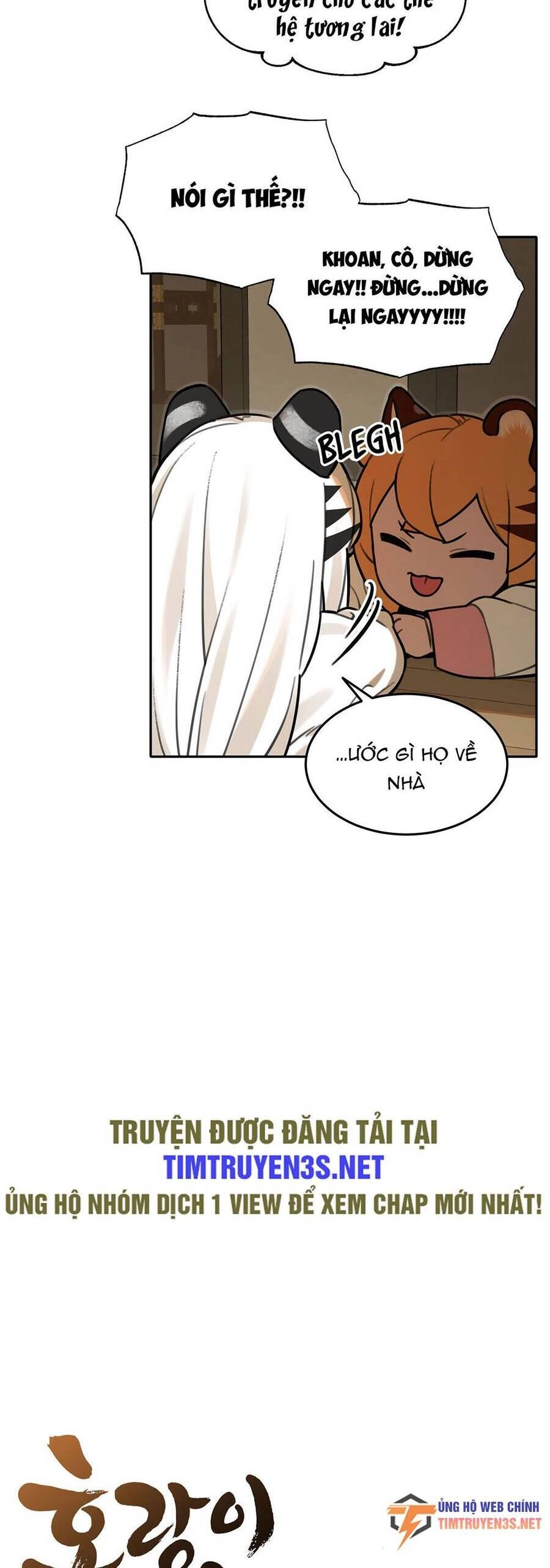 Hổ Đến Chơi Nhà Chapter 65 - 6