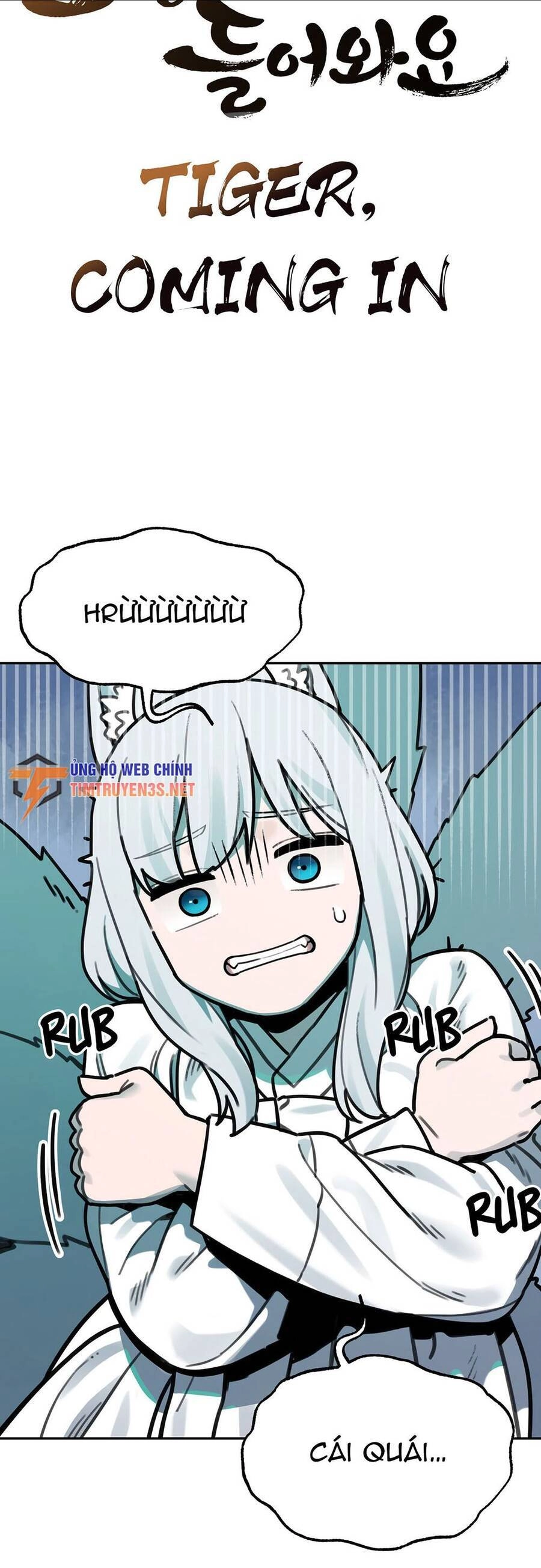 Hổ Đến Chơi Nhà Chapter 65 - 7