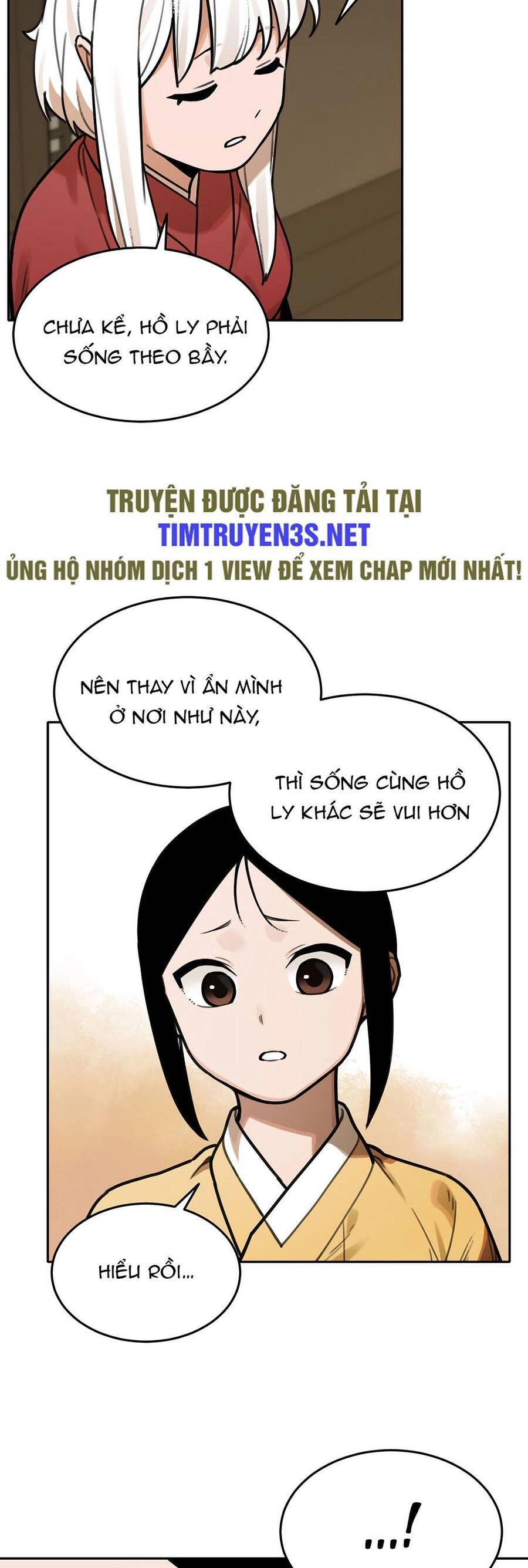 Hổ Đến Chơi Nhà Chapter 65 - 11