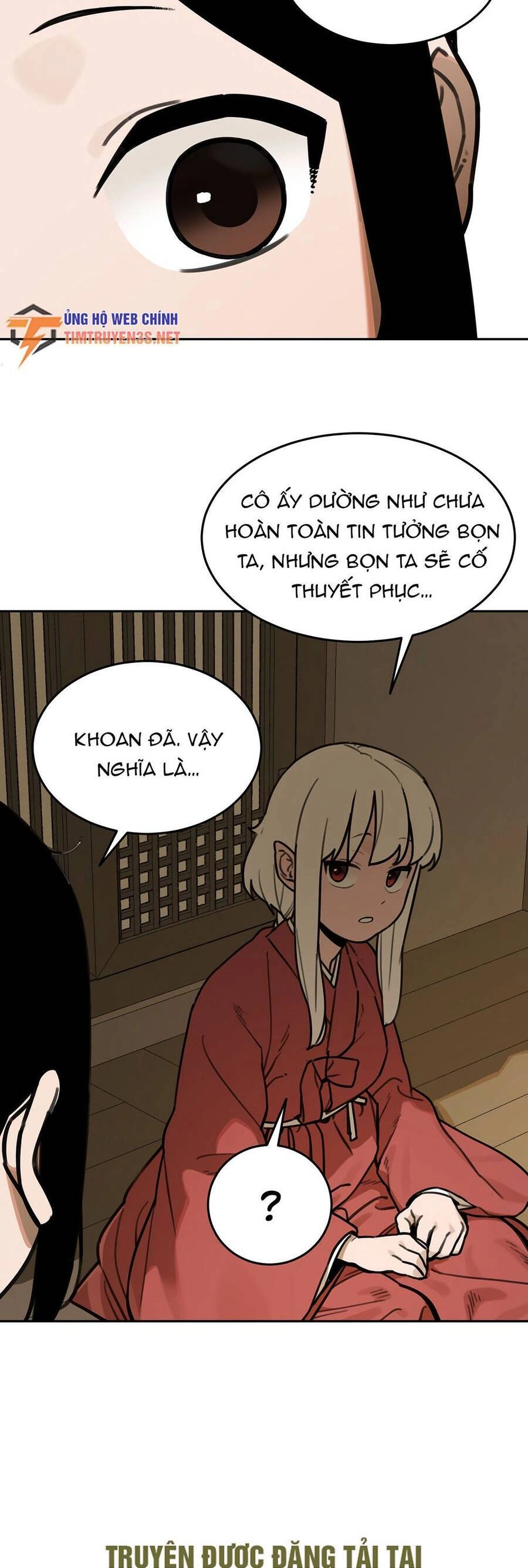 Hổ Đến Chơi Nhà Chapter 65 - 12