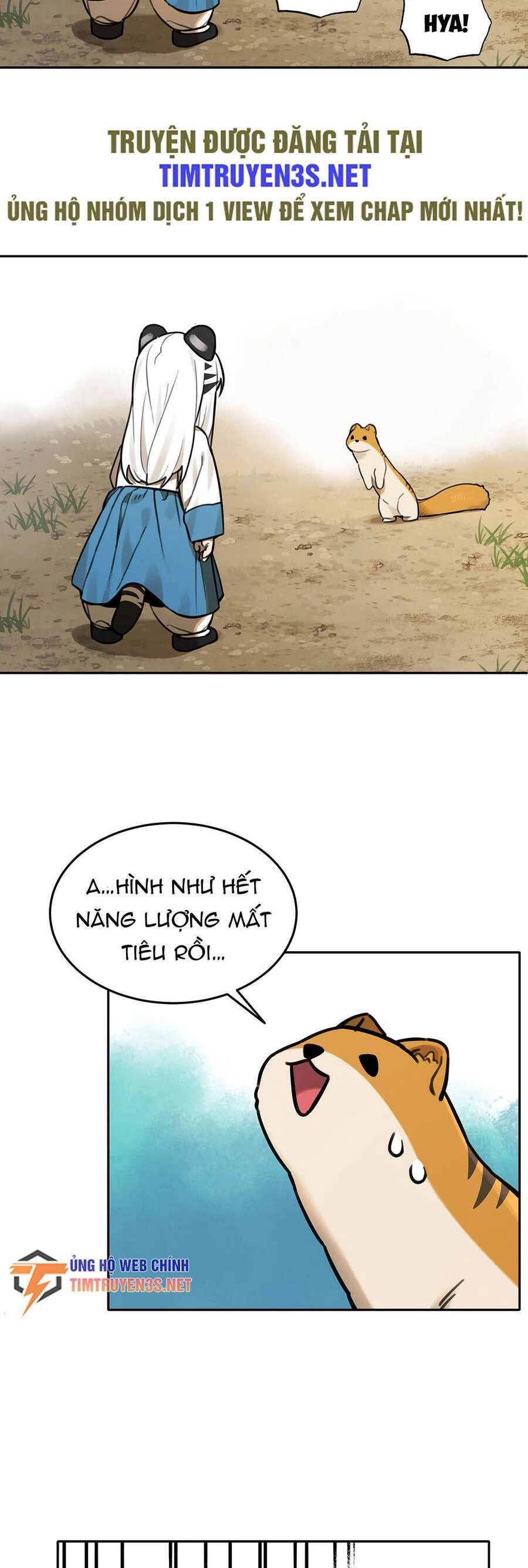 Hổ Đến Chơi Nhà Chapter 65 - 16