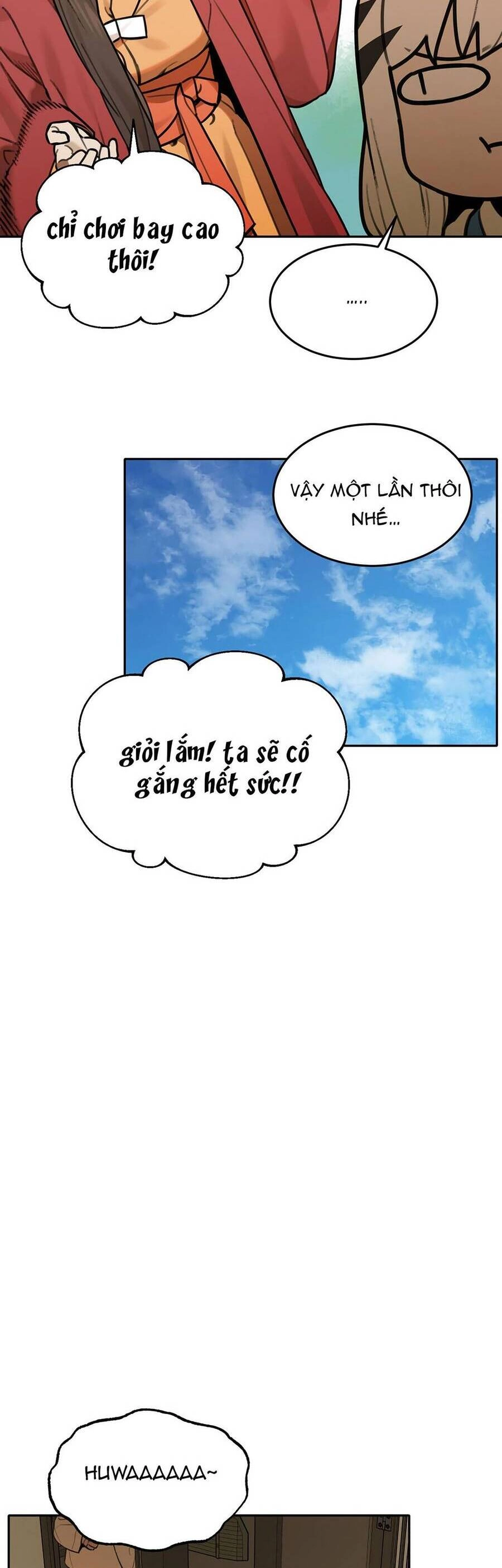 Hổ Đến Chơi Nhà Chapter 65 - 19