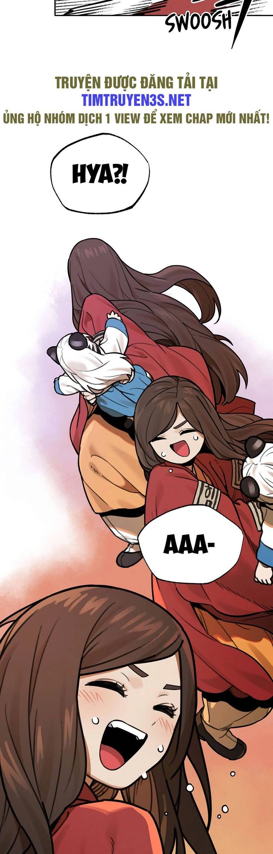 Hổ Đến Chơi Nhà Chapter 65 - 22