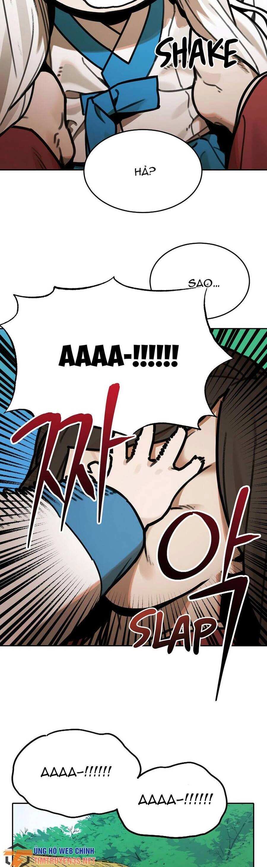 Hổ Đến Chơi Nhà Chapter 65 - 26