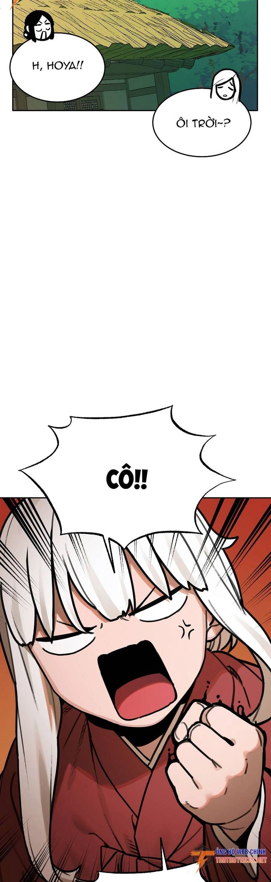 Hổ Đến Chơi Nhà Chapter 65 - 27