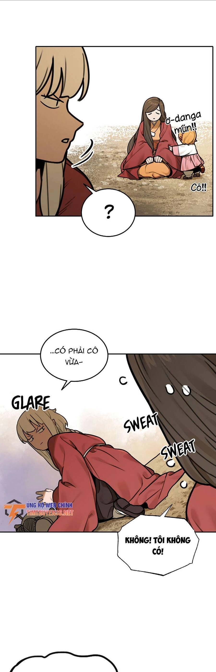 Hổ Đến Chơi Nhà Chapter 65 - 31