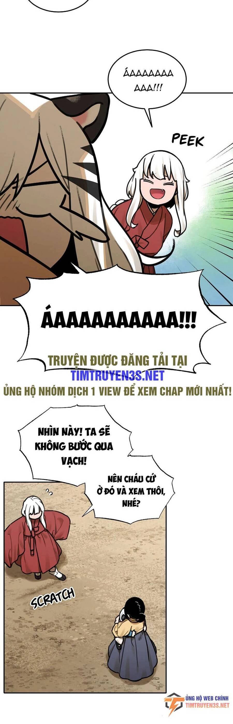 Hổ Đến Chơi Nhà Chapter 65 - 33