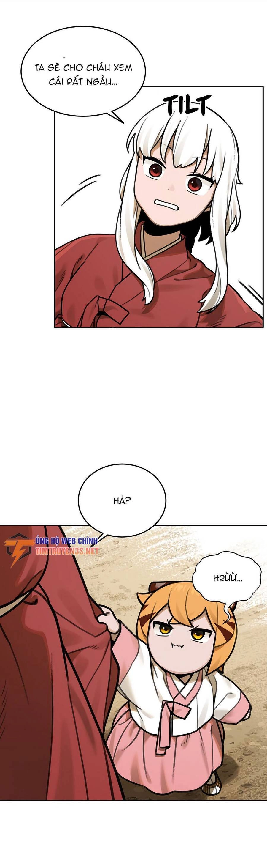 Hổ Đến Chơi Nhà Chapter 65 - 34