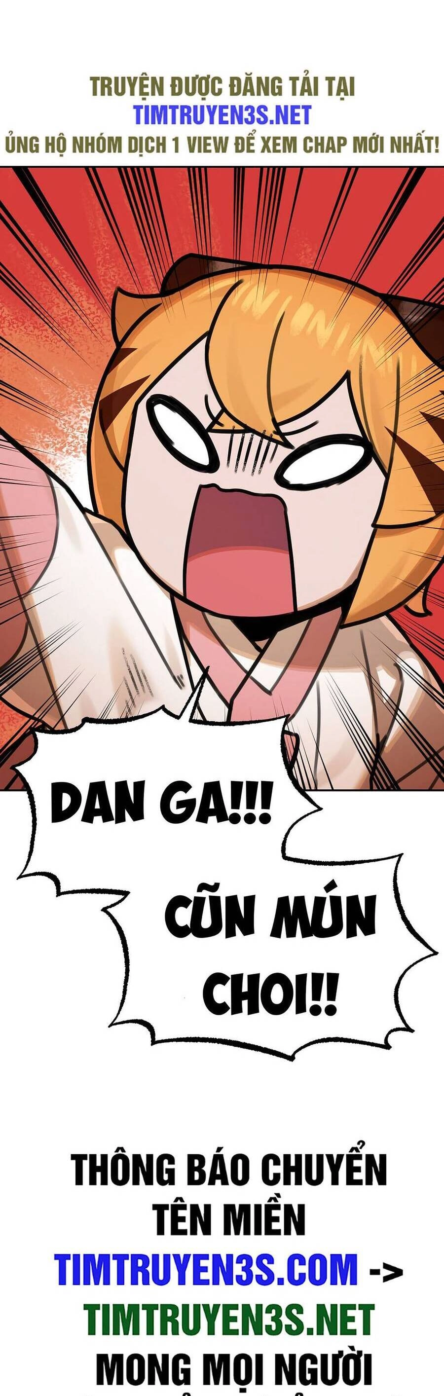 Hổ Đến Chơi Nhà Chapter 65 - 35