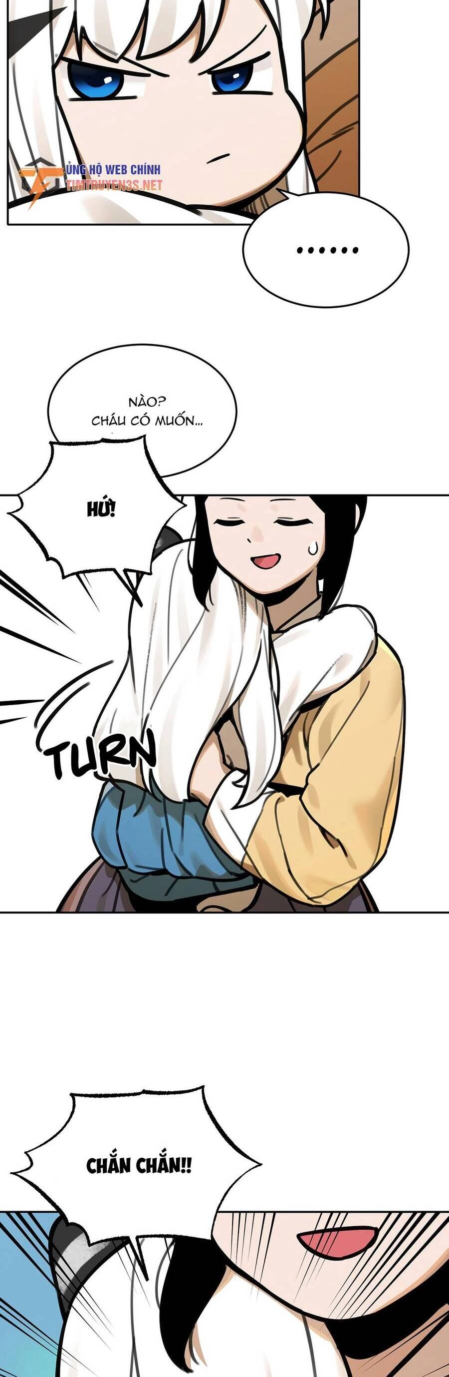 Hổ Đến Chơi Nhà Chapter 66 - 8