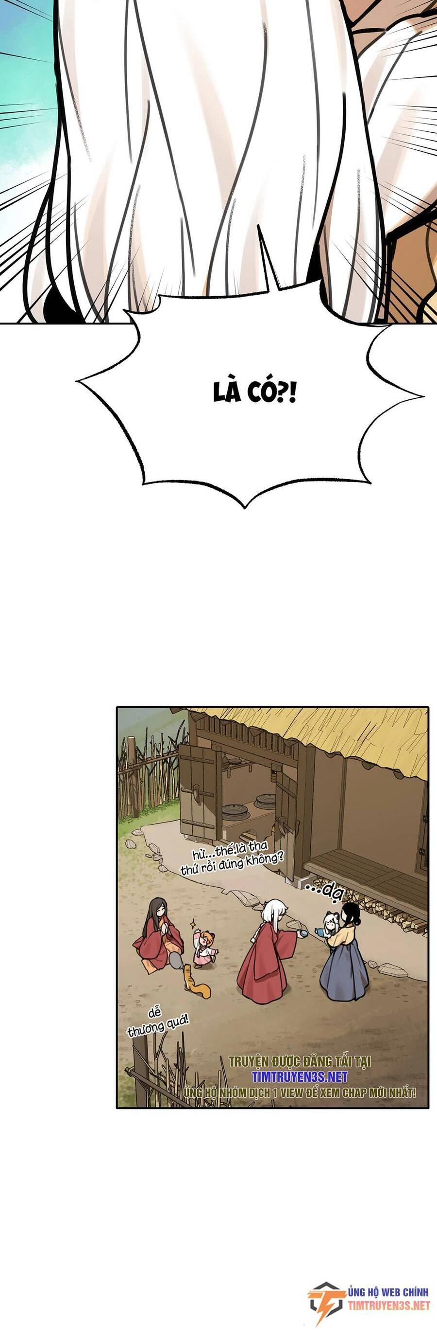 Hổ Đến Chơi Nhà Chapter 66 - 9