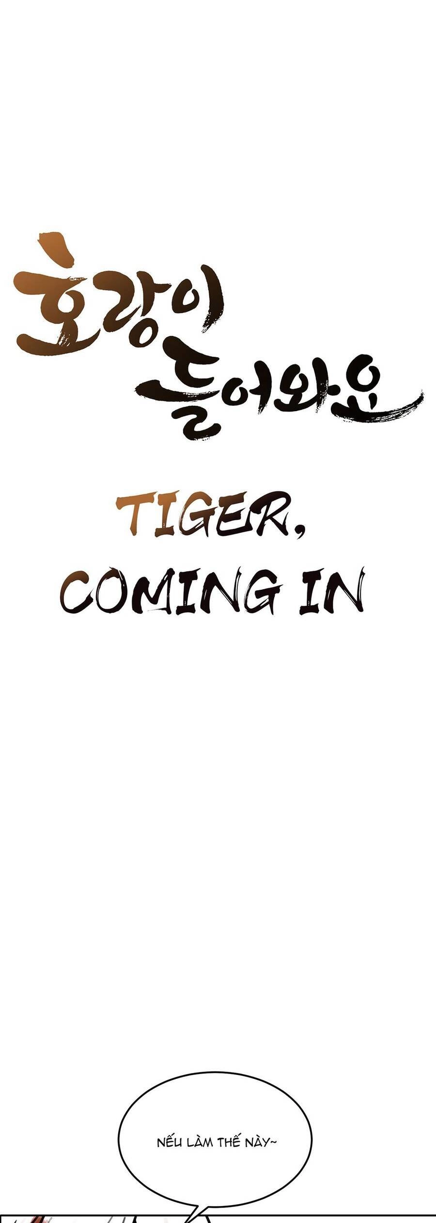 Hổ Đến Chơi Nhà Chapter 66 - 10