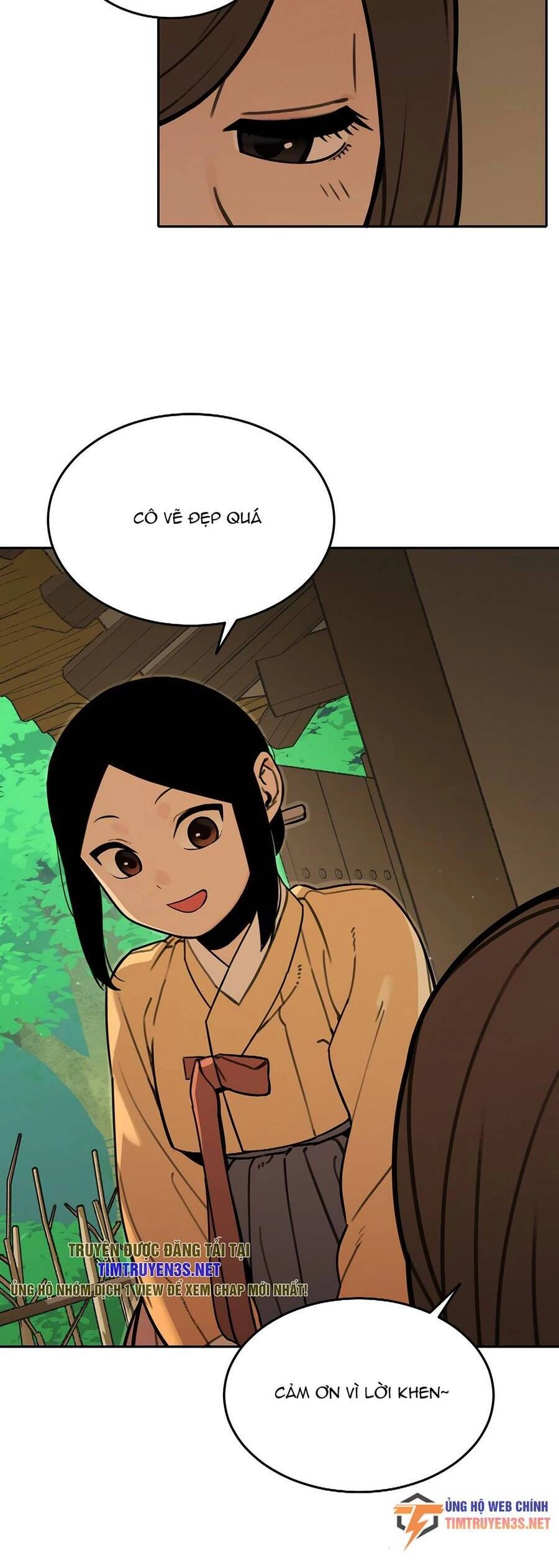 Hổ Đến Chơi Nhà Chapter 66 - 13