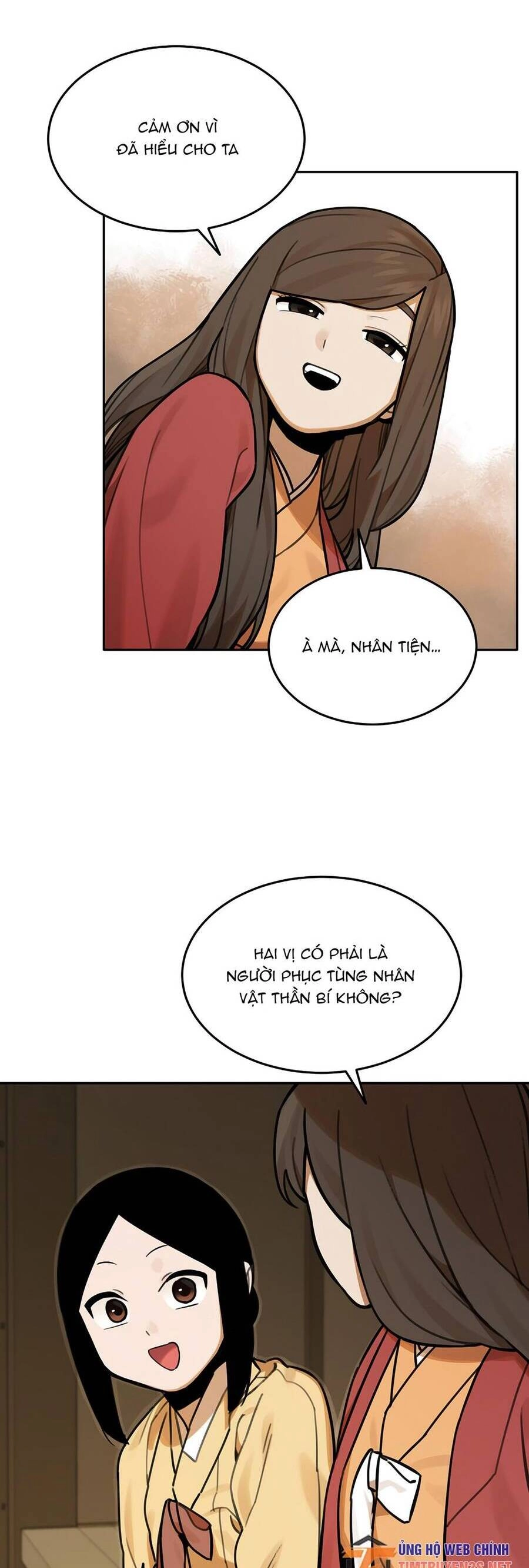 Hổ Đến Chơi Nhà Chapter 66 - 15