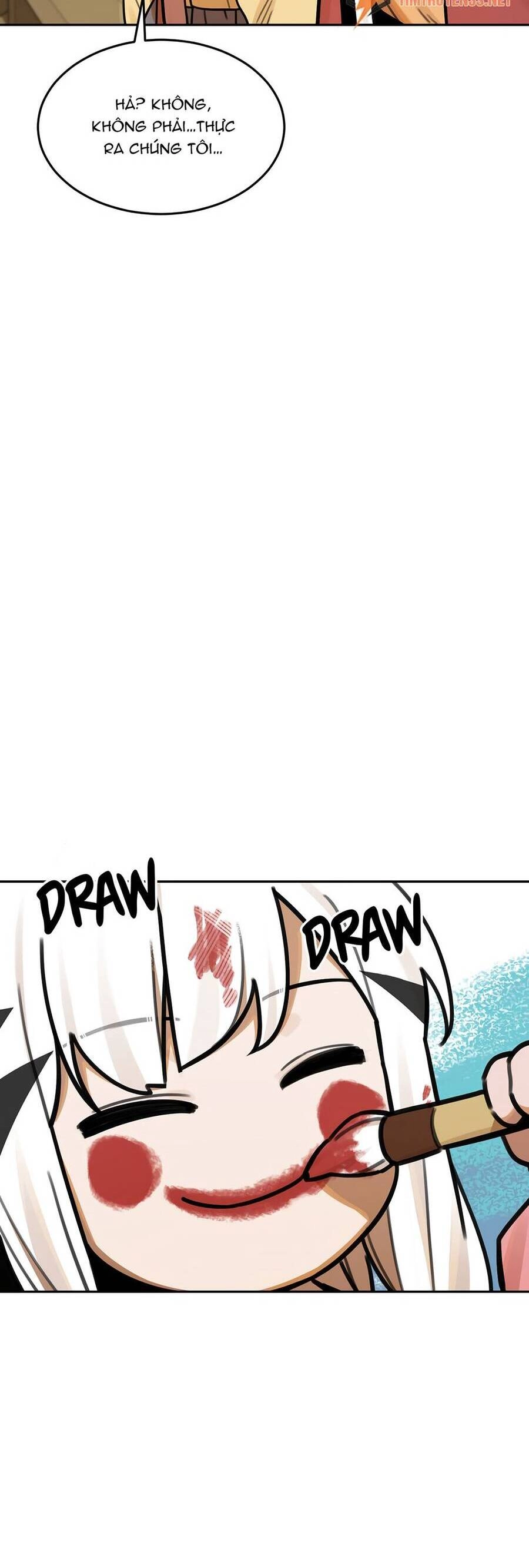 Hổ Đến Chơi Nhà Chapter 66 - 16