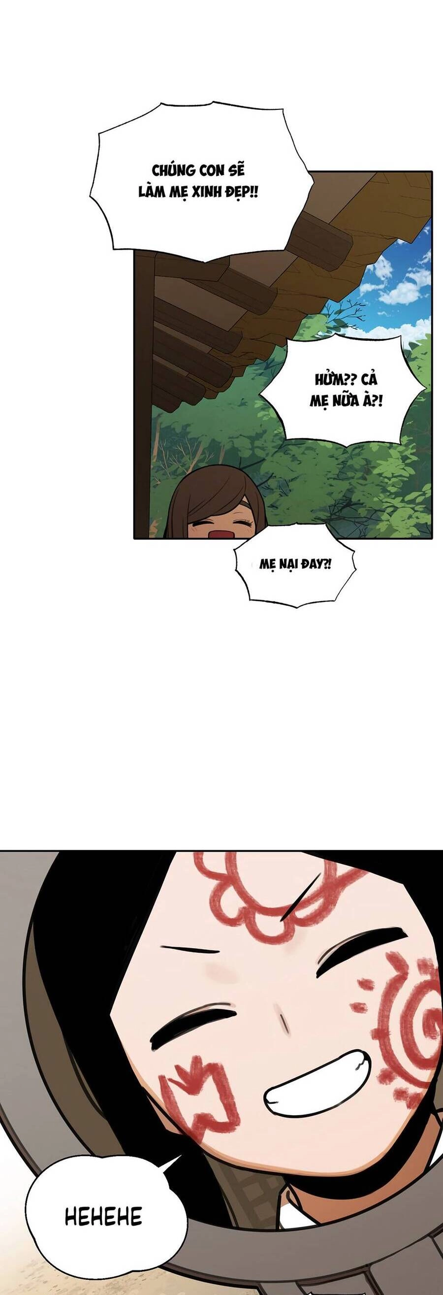 Hổ Đến Chơi Nhà Chapter 66 - 19