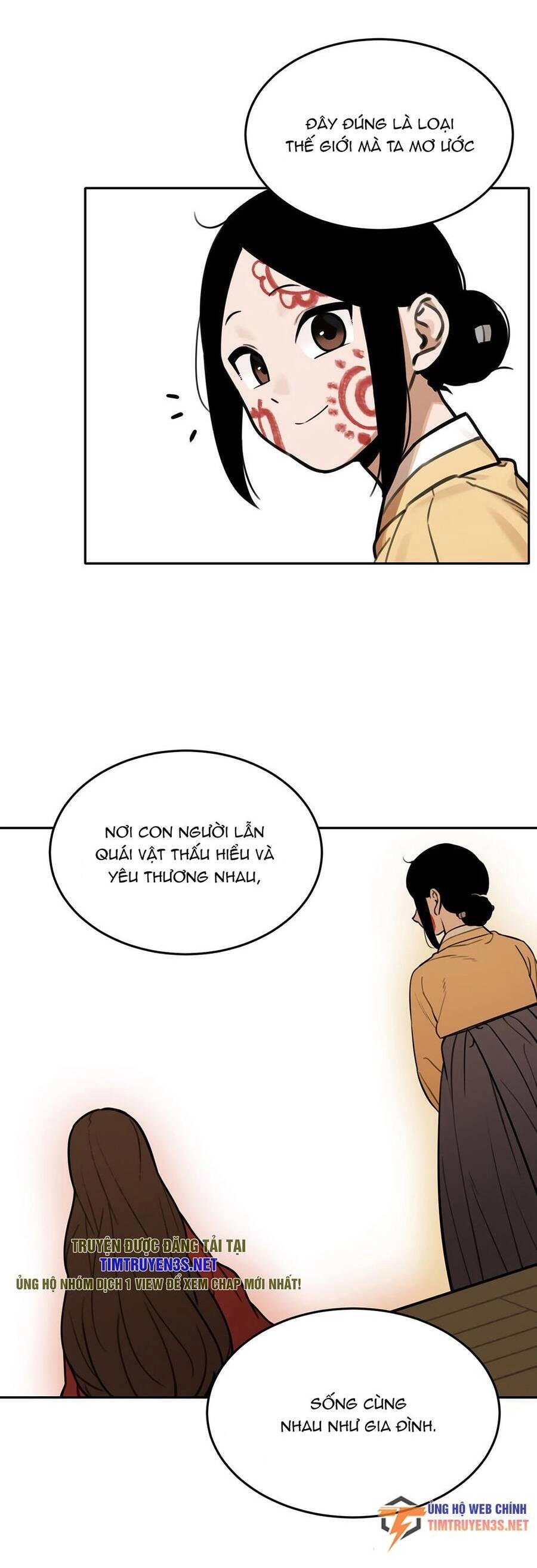 Hổ Đến Chơi Nhà Chapter 66 - 21