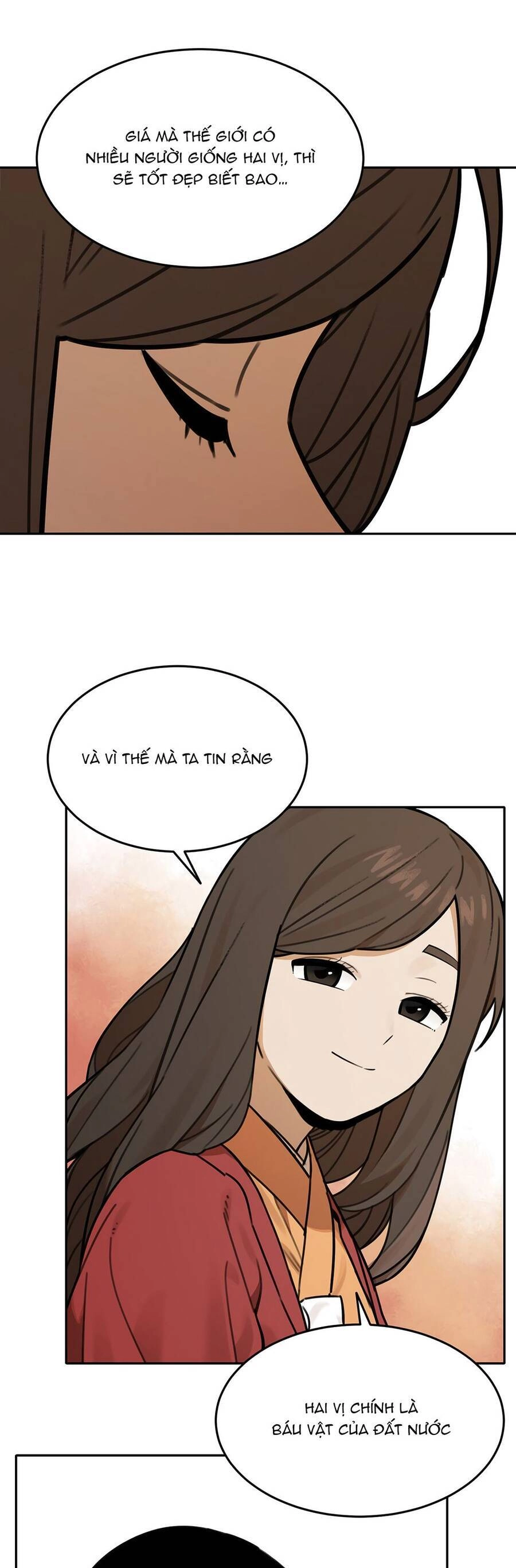 Hổ Đến Chơi Nhà Chapter 66 - 22