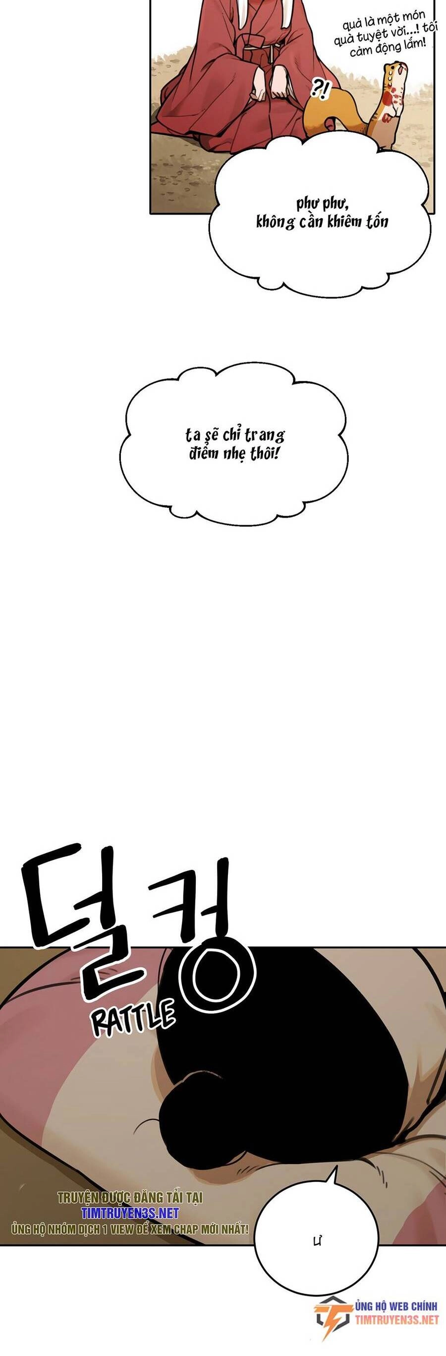 Hổ Đến Chơi Nhà Chapter 66 - 25