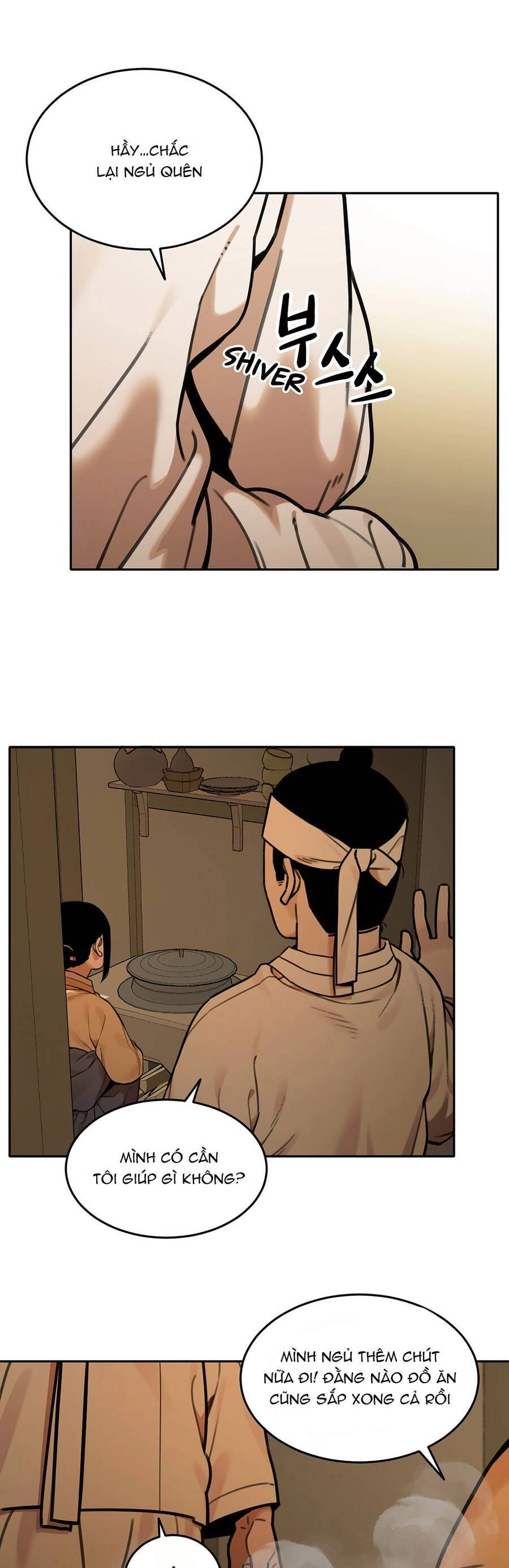 Hổ Đến Chơi Nhà Chapter 66 - 26