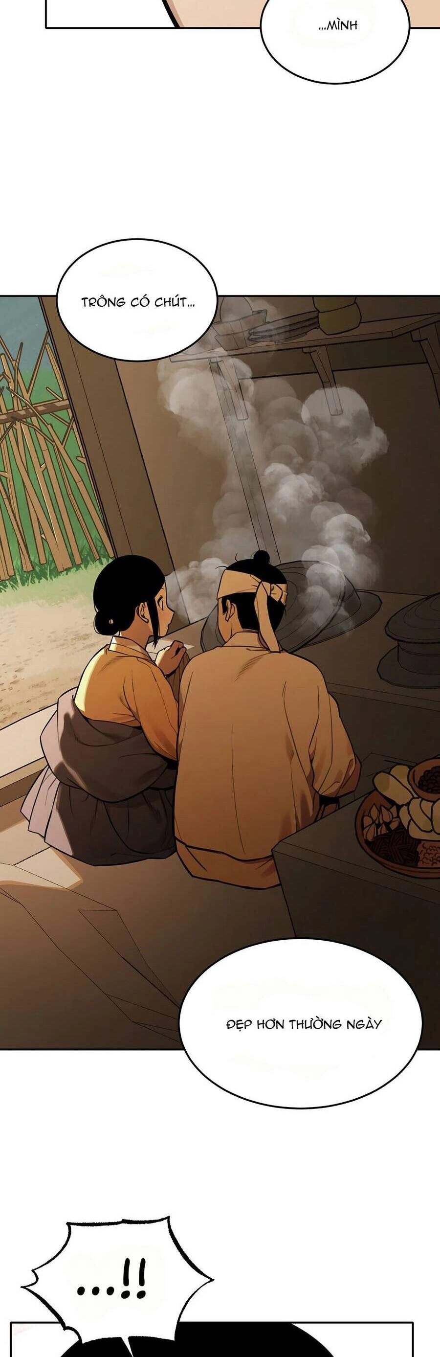 Hổ Đến Chơi Nhà Chapter 66 - 28