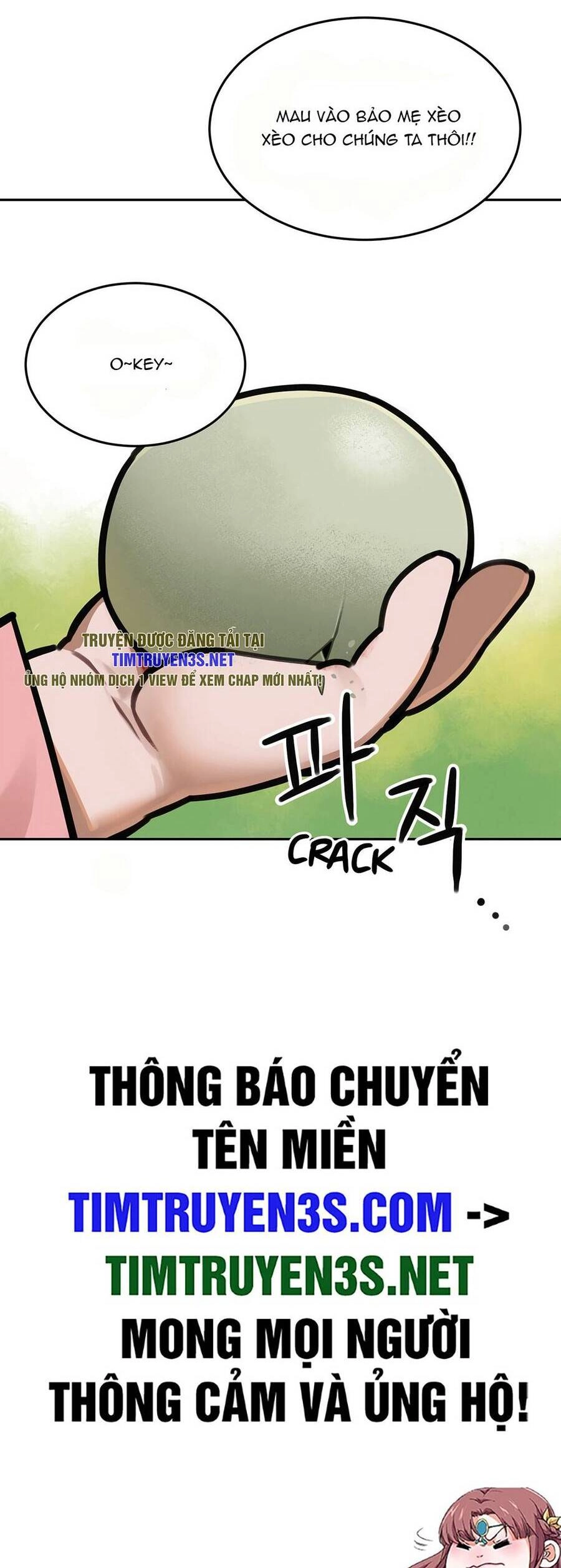 Hổ Đến Chơi Nhà Chapter 66 - 34