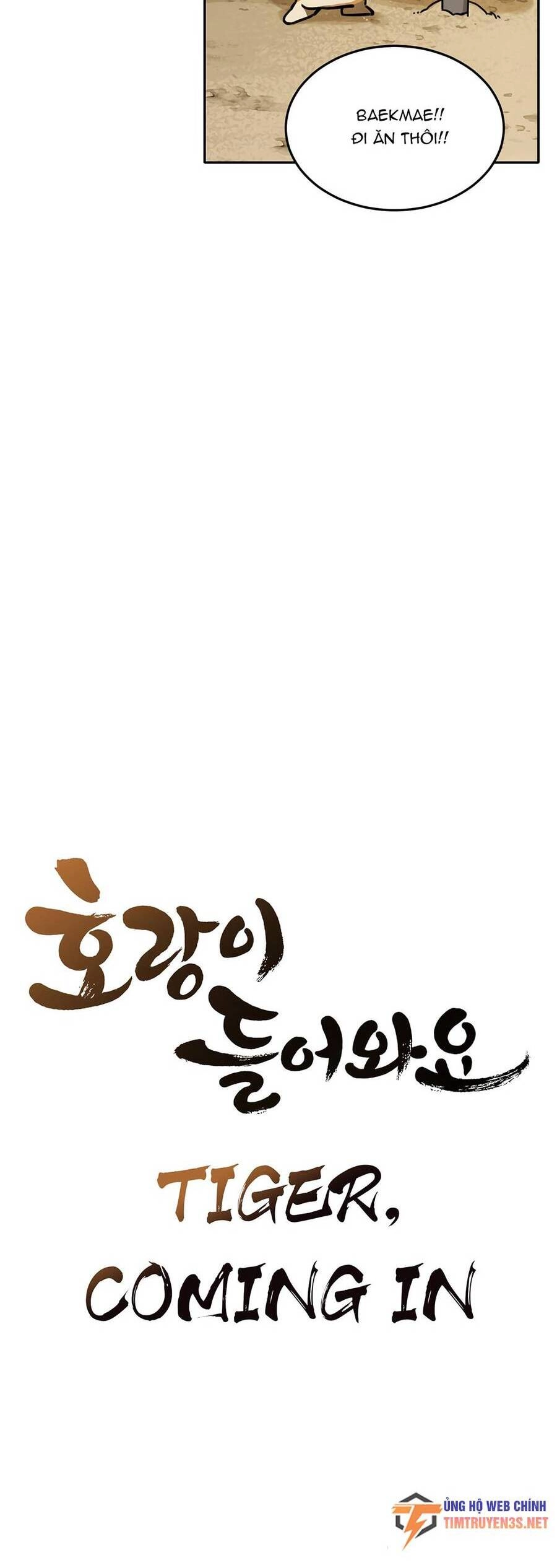 Hổ Đến Chơi Nhà Chapter 67 - 6