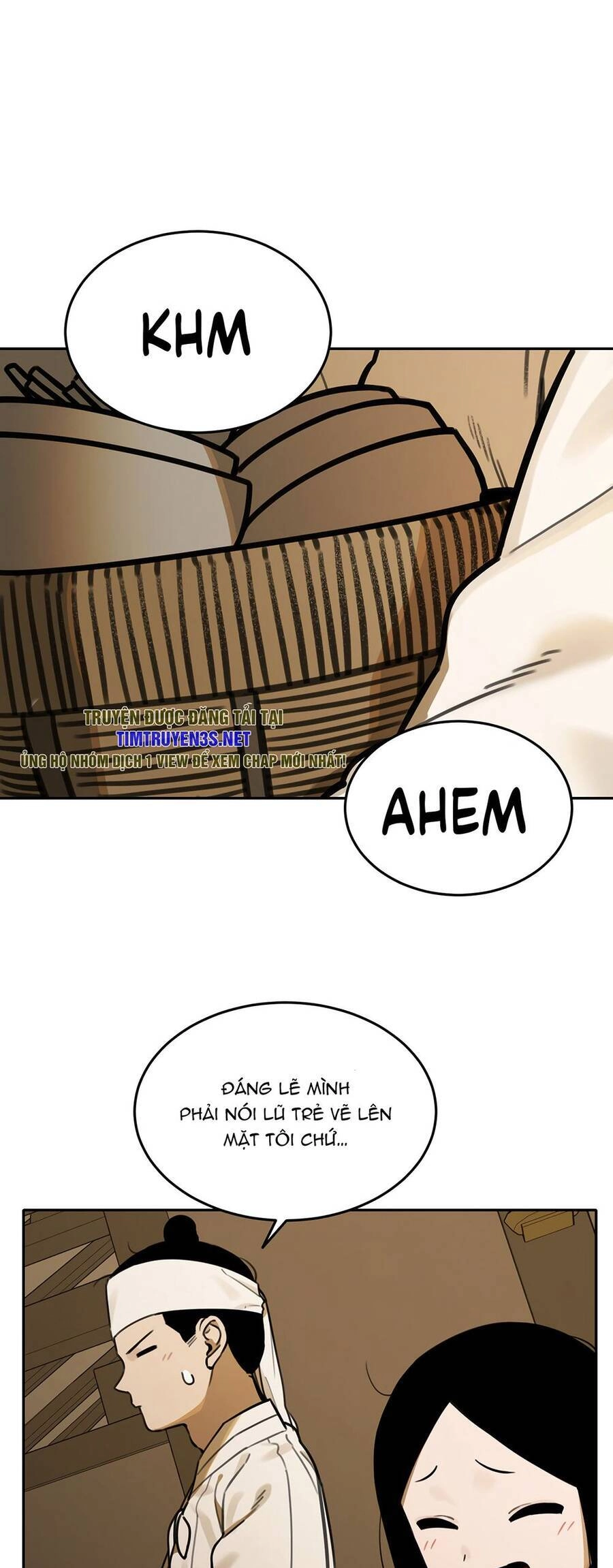 Hổ Đến Chơi Nhà Chapter 67 - 7