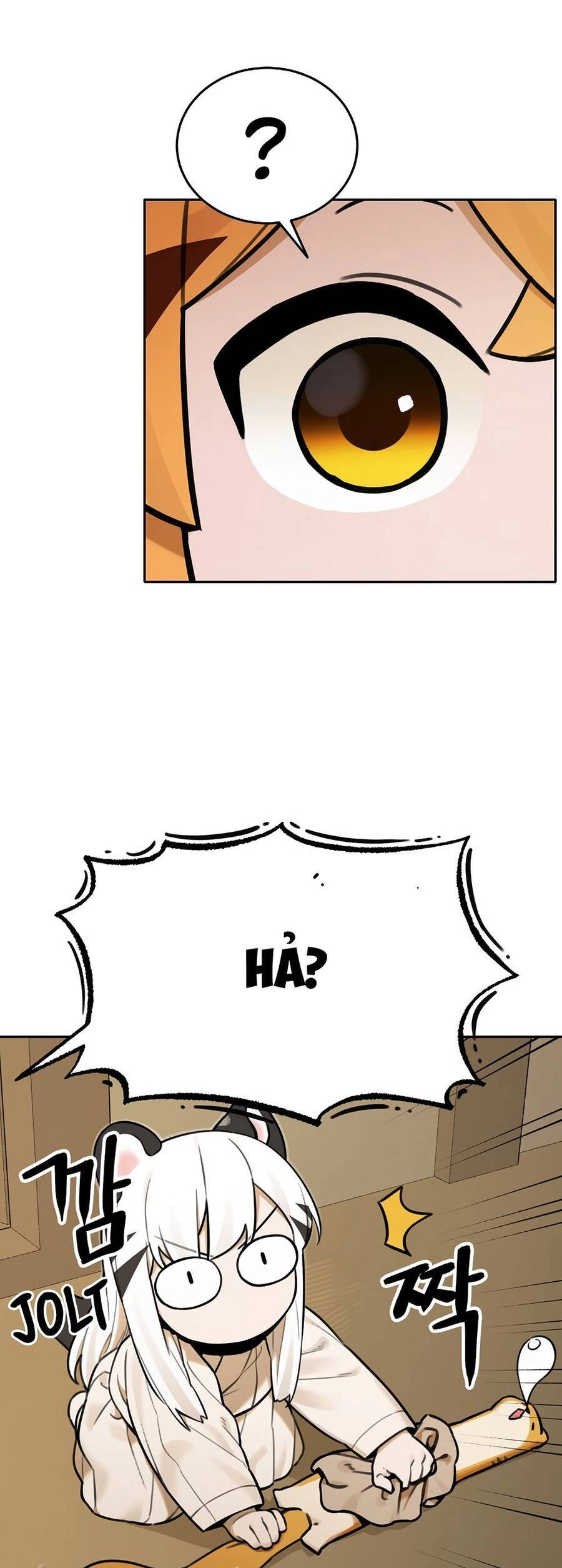 Hổ Đến Chơi Nhà Chapter 67 - 11