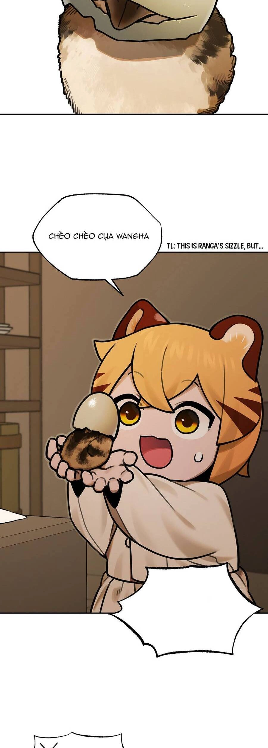 Hổ Đến Chơi Nhà Chapter 67 - 13