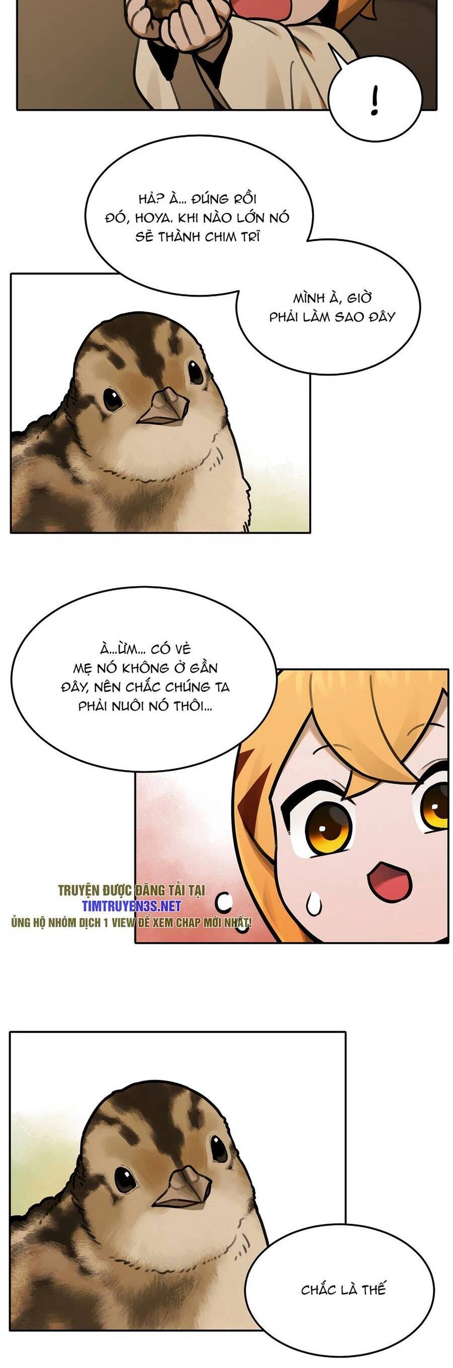 Hổ Đến Chơi Nhà Chapter 67 - 16