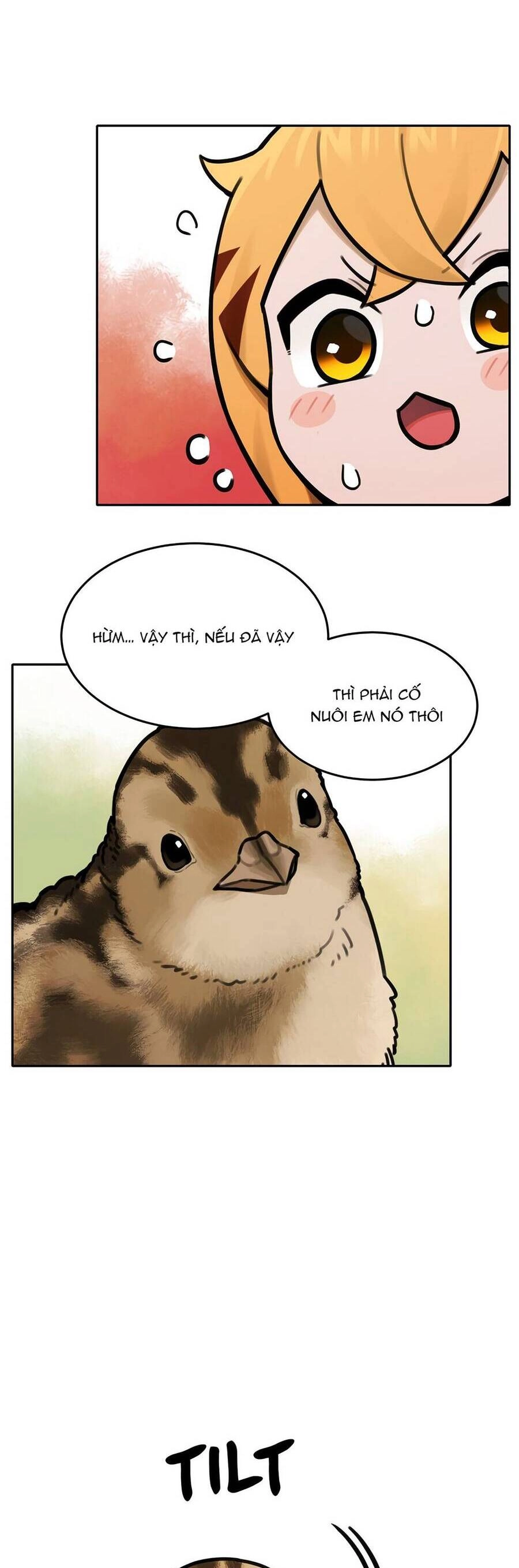 Hổ Đến Chơi Nhà Chapter 67 - 17