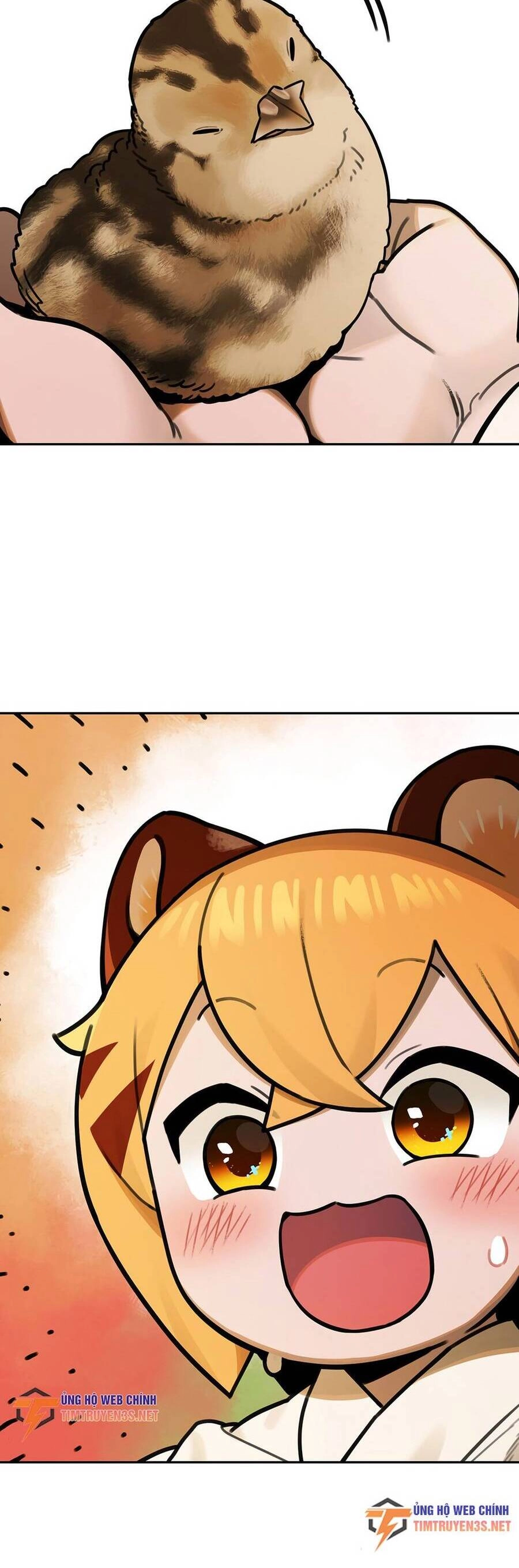 Hổ Đến Chơi Nhà Chapter 67 - 18