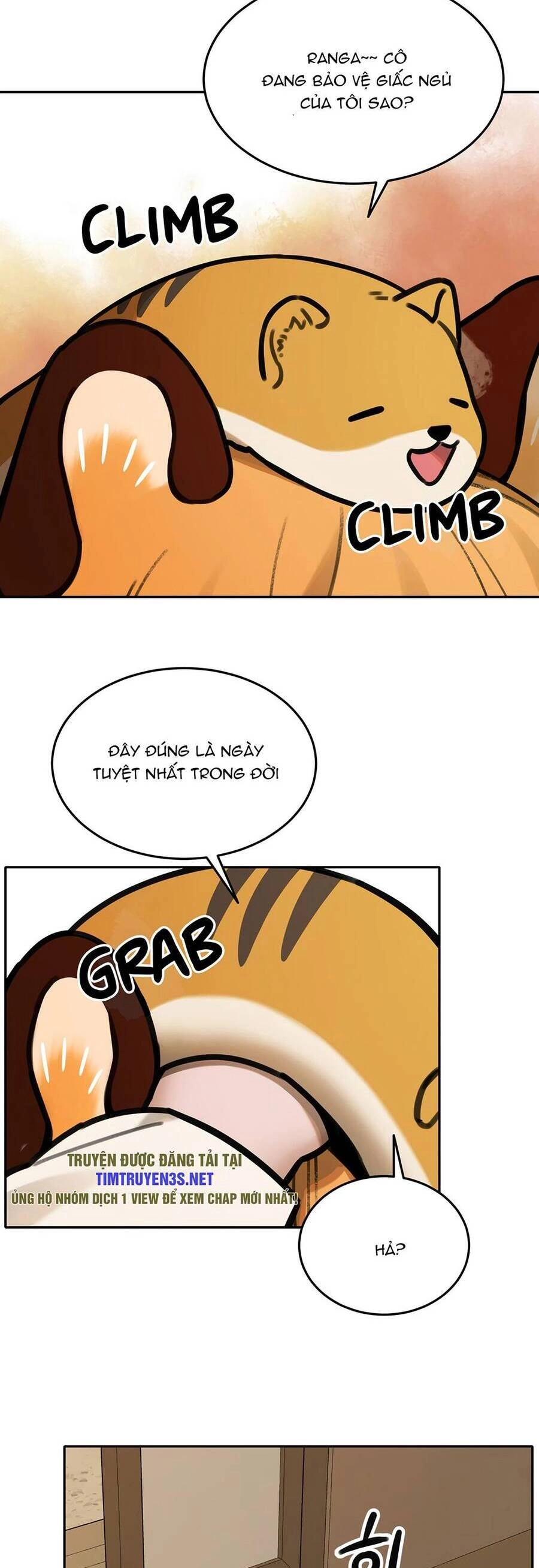 Hổ Đến Chơi Nhà Chapter 67 - 24